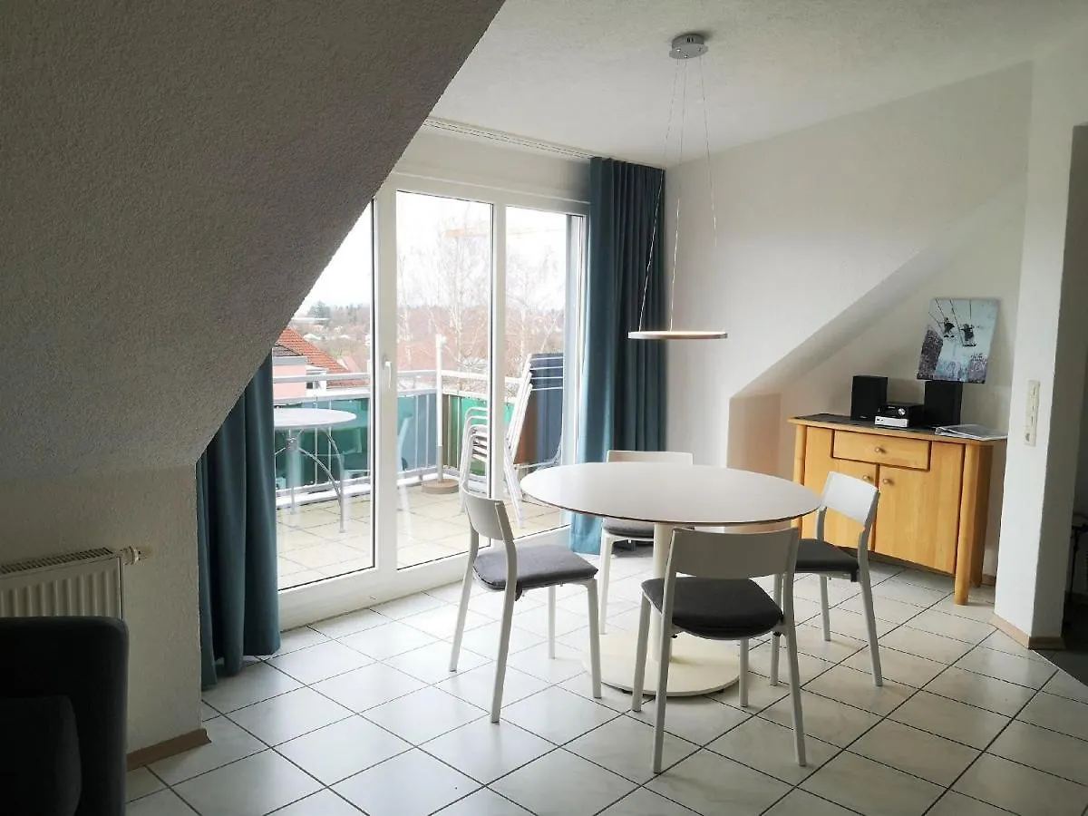 Apartment Ferienhof Schoengarten Lindau  Germany