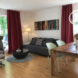 Seeglück Apartment