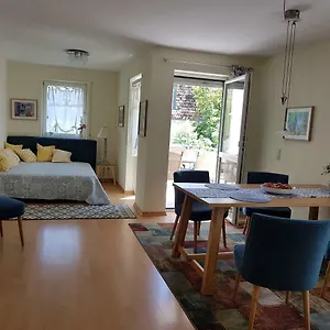Seerose Apartment